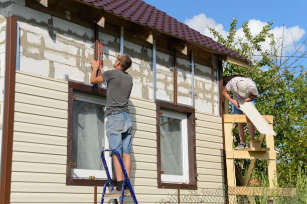 Siding for Commercial Buildings in Winona, MN