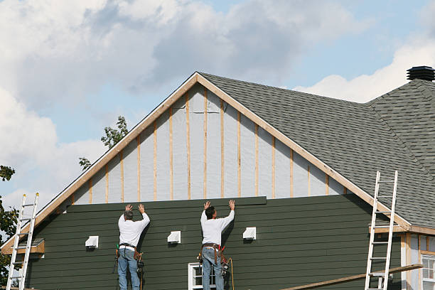 Best Aluminum Siding Installation  in Winona, MN